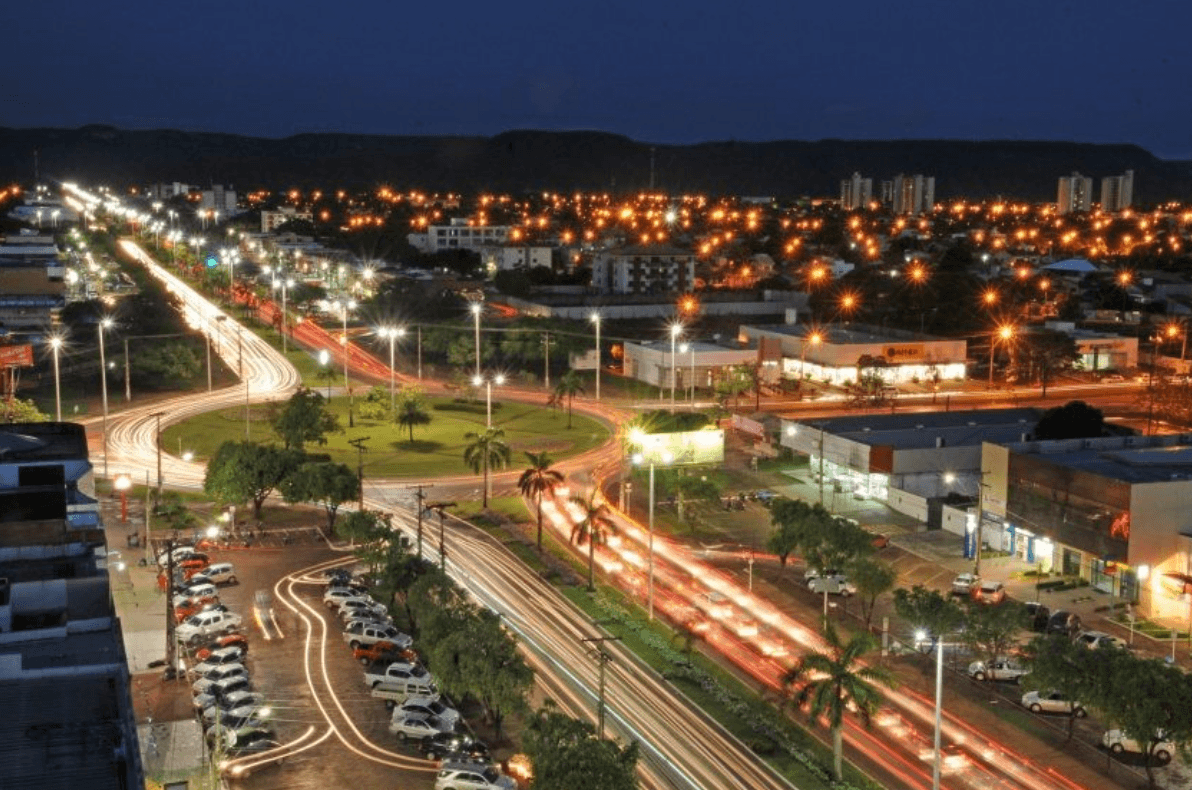 viagem de onibus para palmas a notie